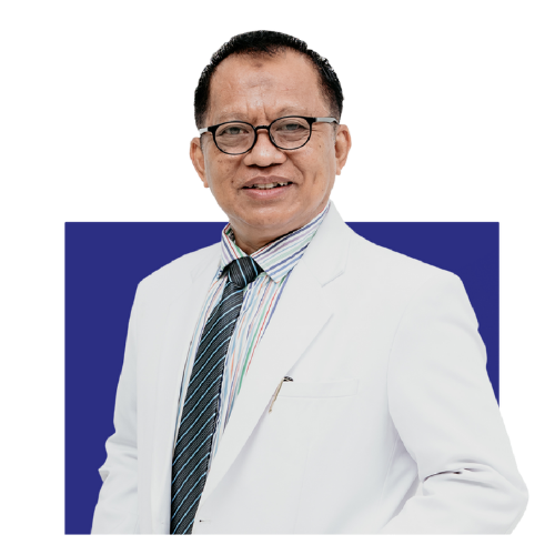 dr. Gumar Jaya Saleh, Sp.BS(K)